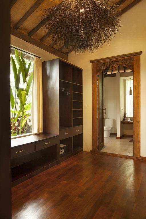 Esterin Villa Ubud Extérieur photo
