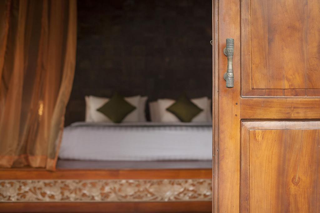 Esterin Villa Ubud Extérieur photo