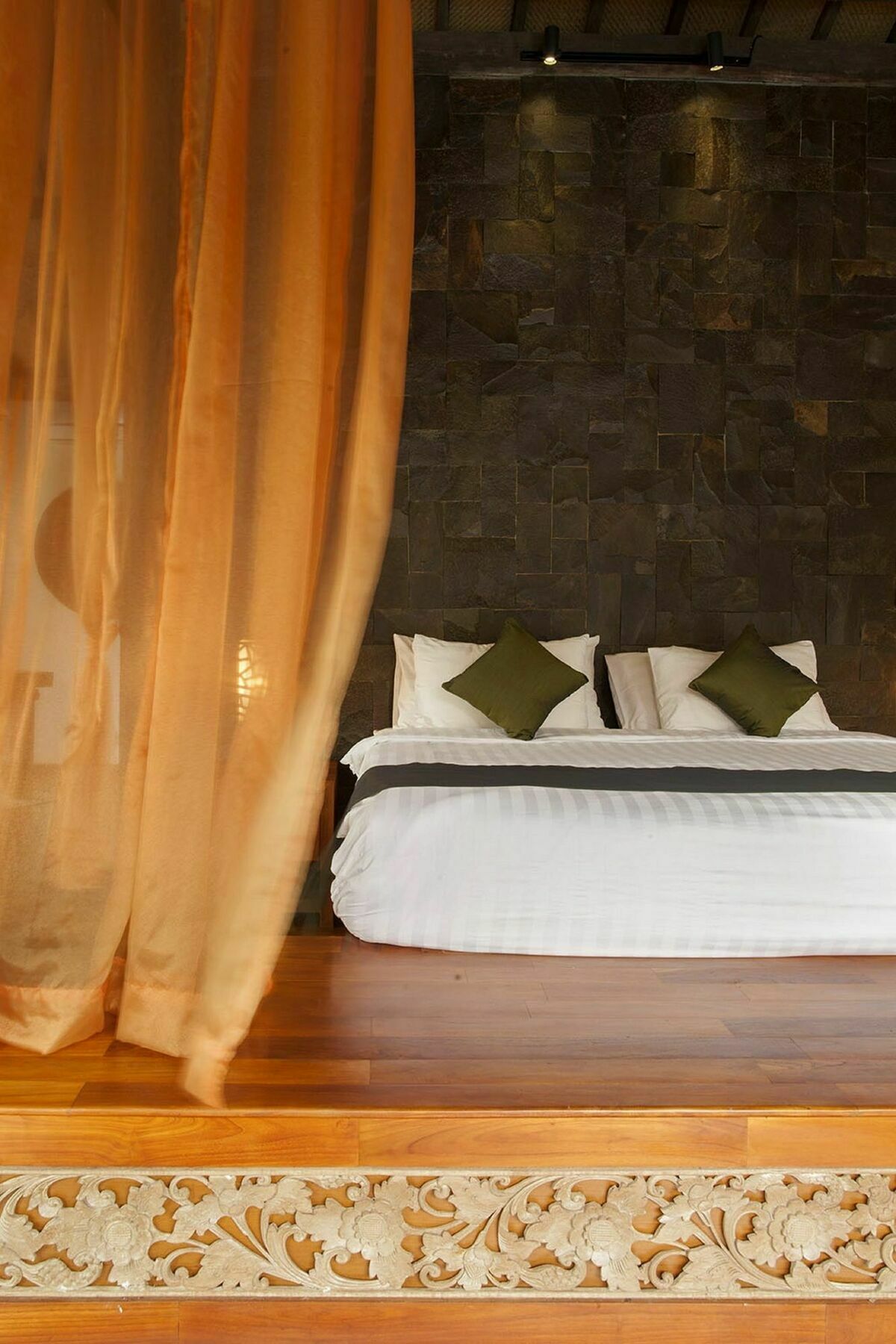 Esterin Villa Ubud Extérieur photo